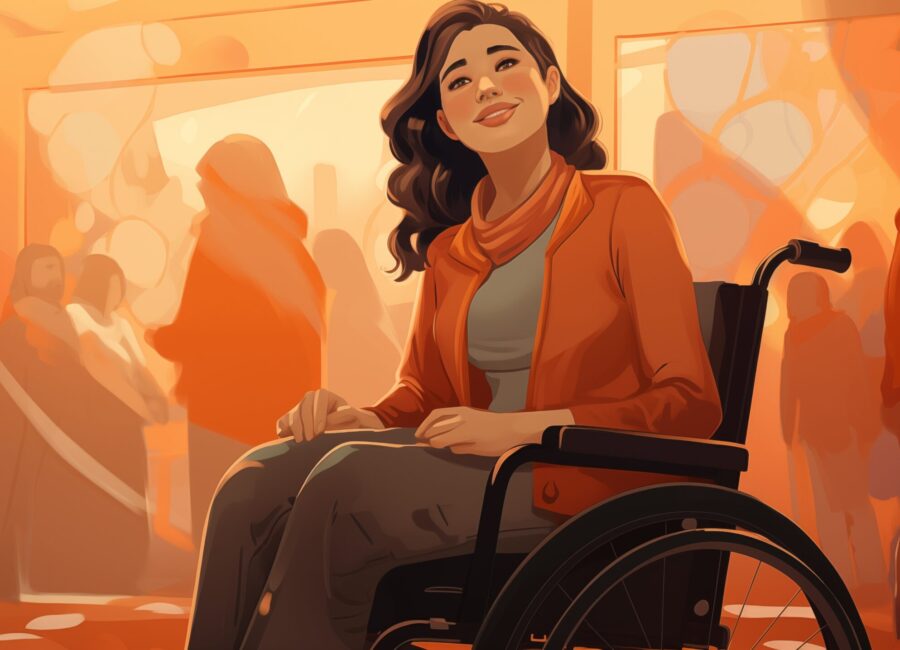 inclusion des personnes atteintes d'un handicap dans la fonction publique territoriale