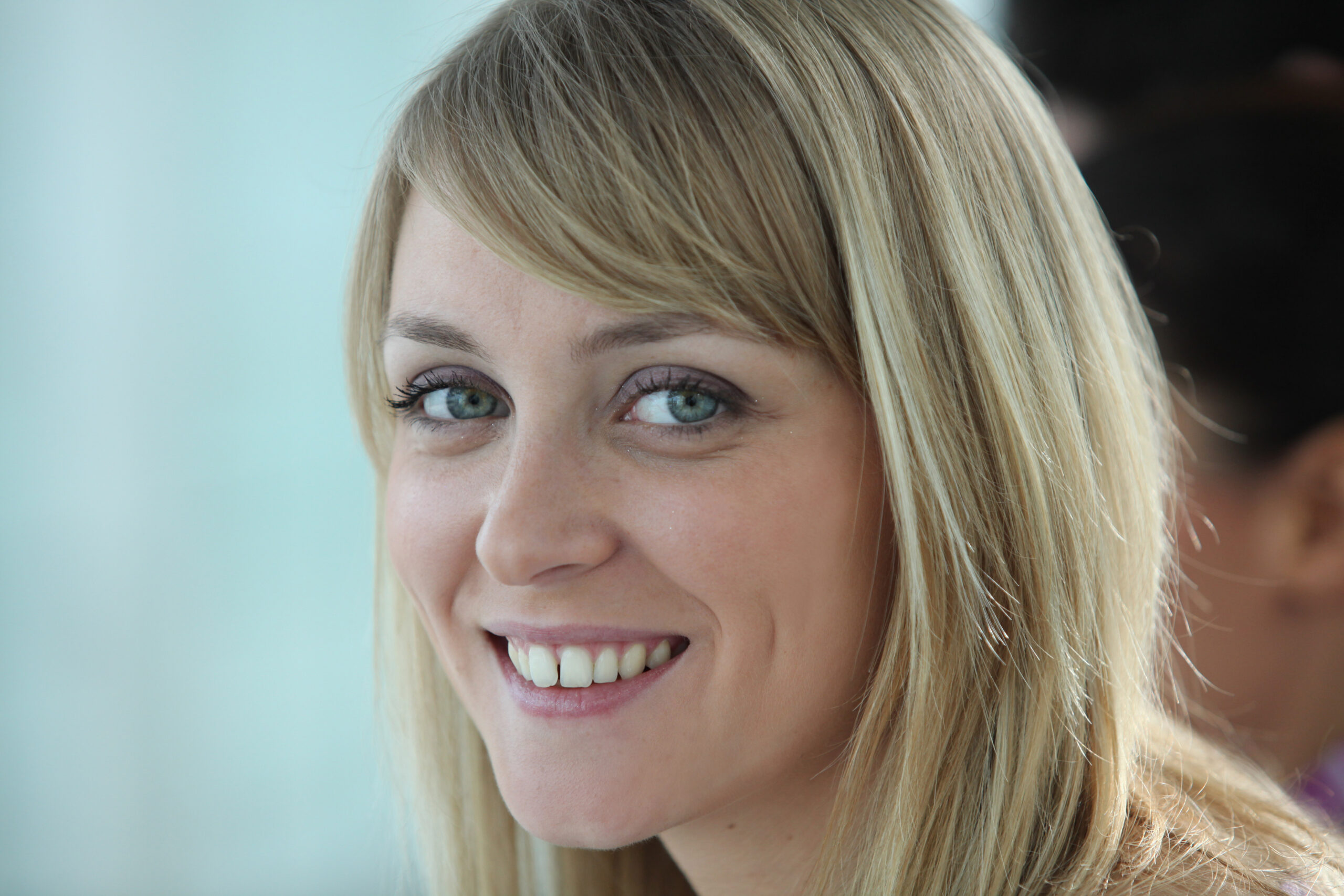 Femme Agent hospitalier