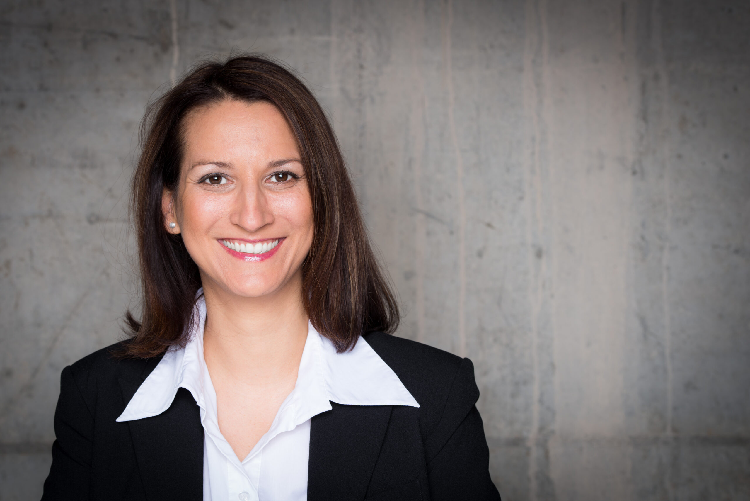 femme agent territorial