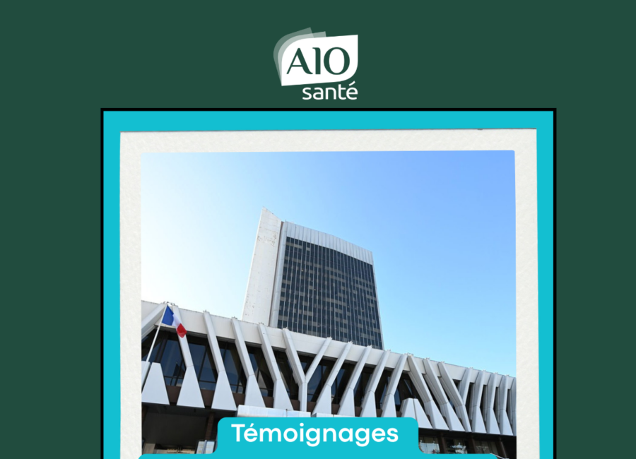photo de la mairie de Gennevilliers