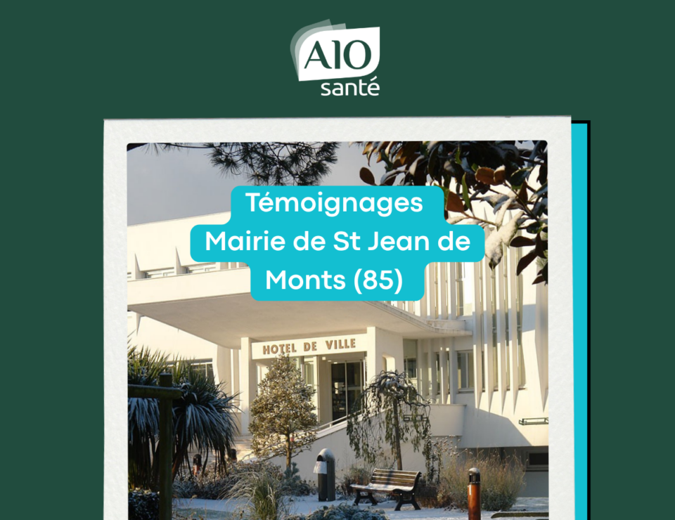 photo de la mairie de st jean de monts